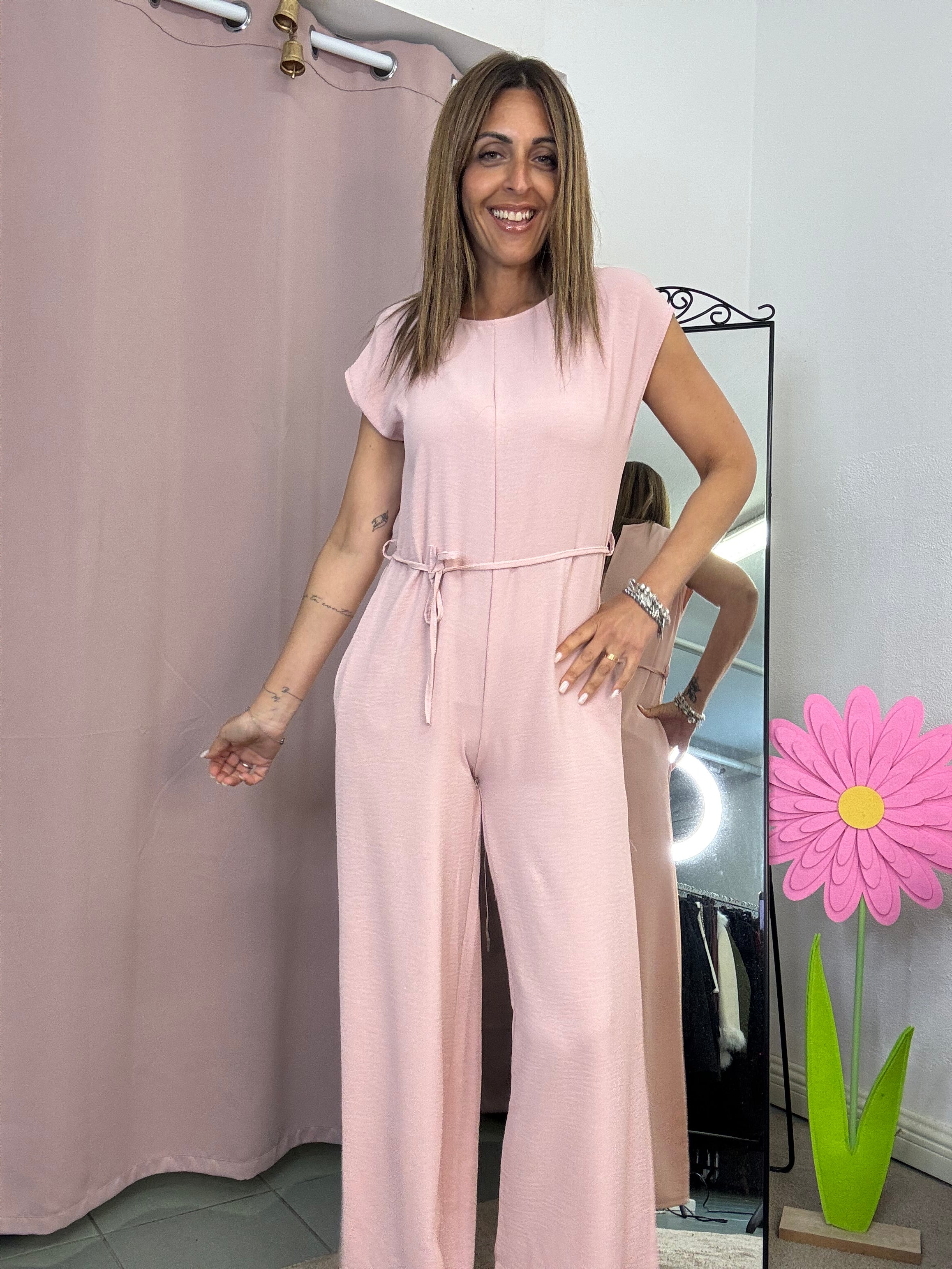 La tuta Perfect