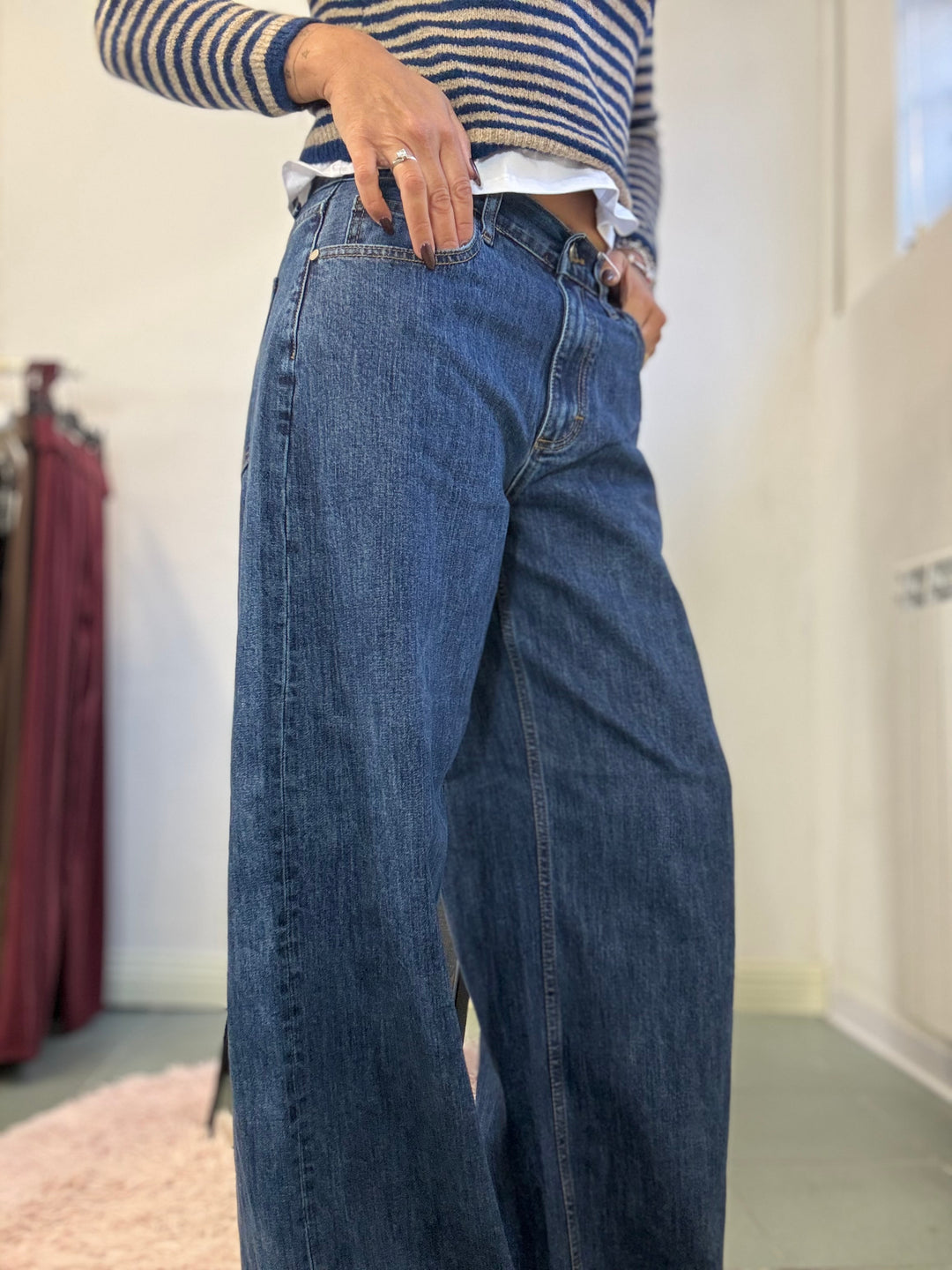 Jeans Fede