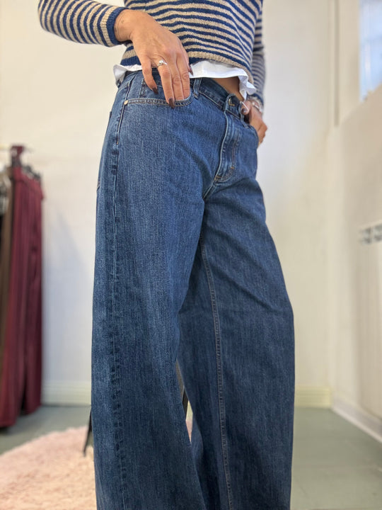 Jeans Fede