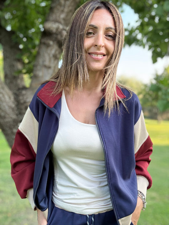 Coordinato Perla