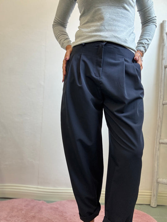 Il pantalone Javier