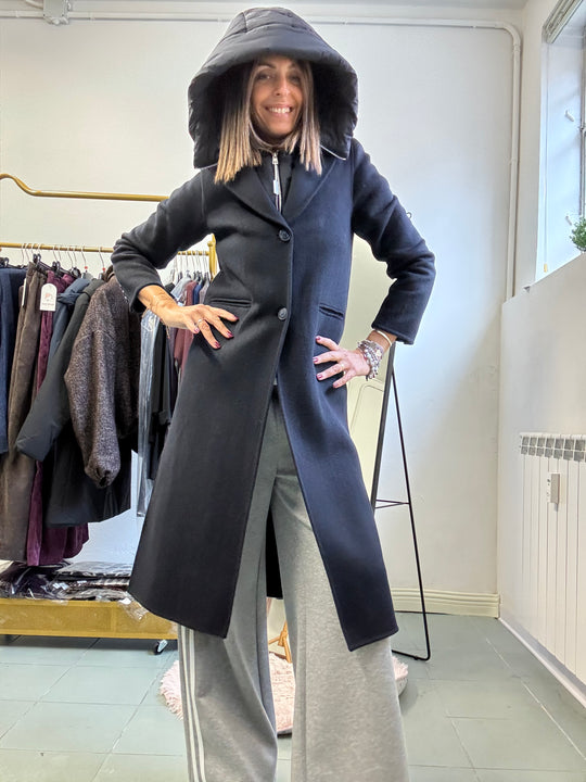 Il cappotto Adore