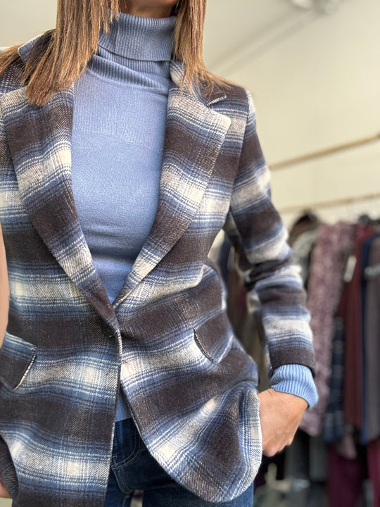 Il blazer Gae
