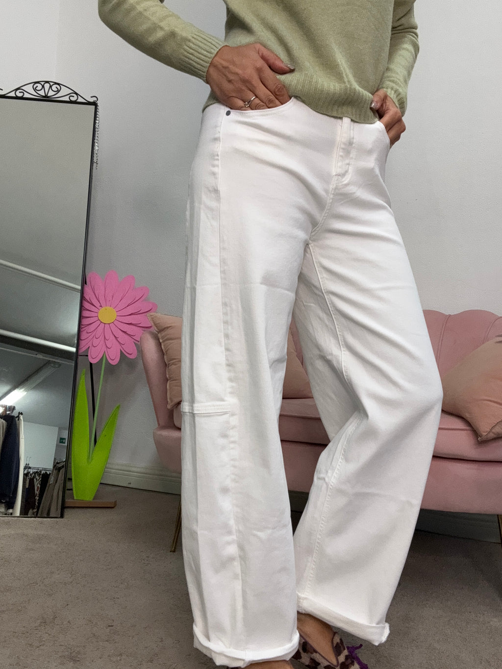 Jeans Giappoon
