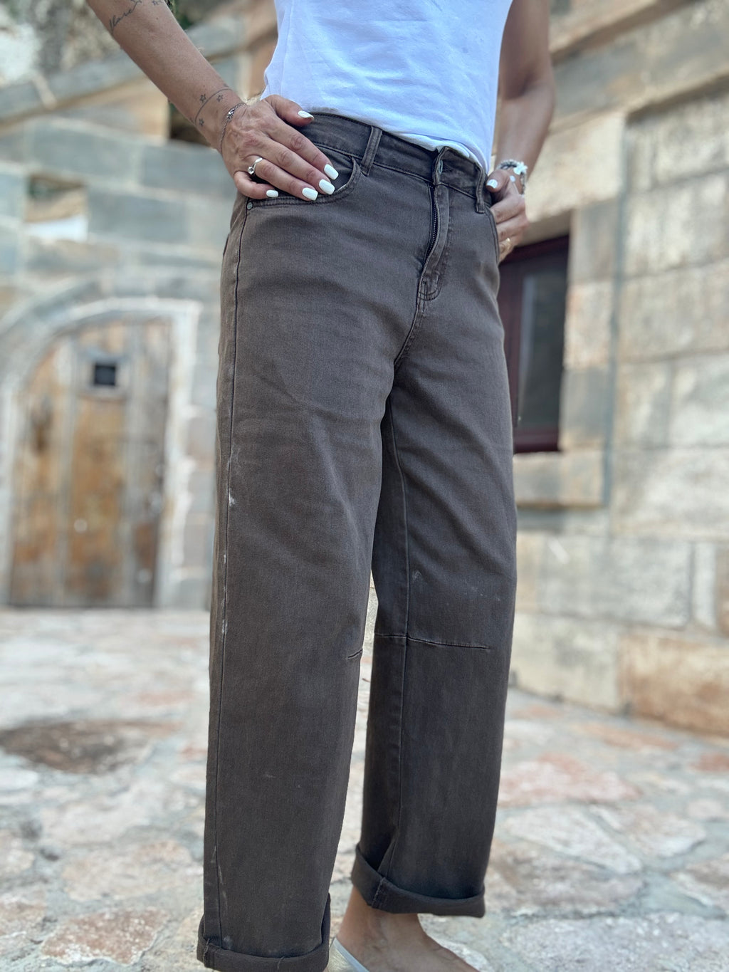 Jeans Giappoon