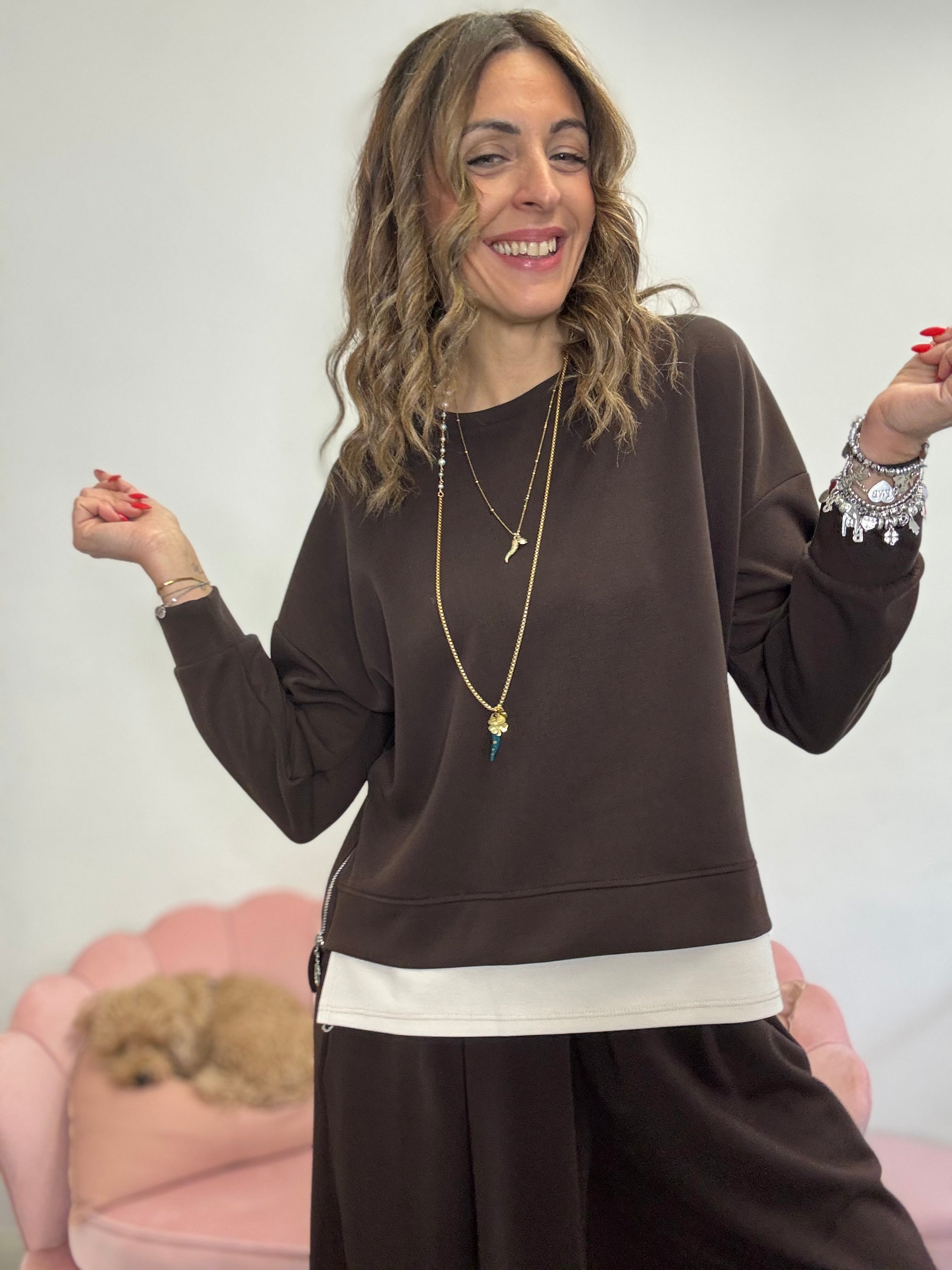 Il completo imperiale