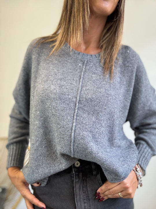 Il pull furbo