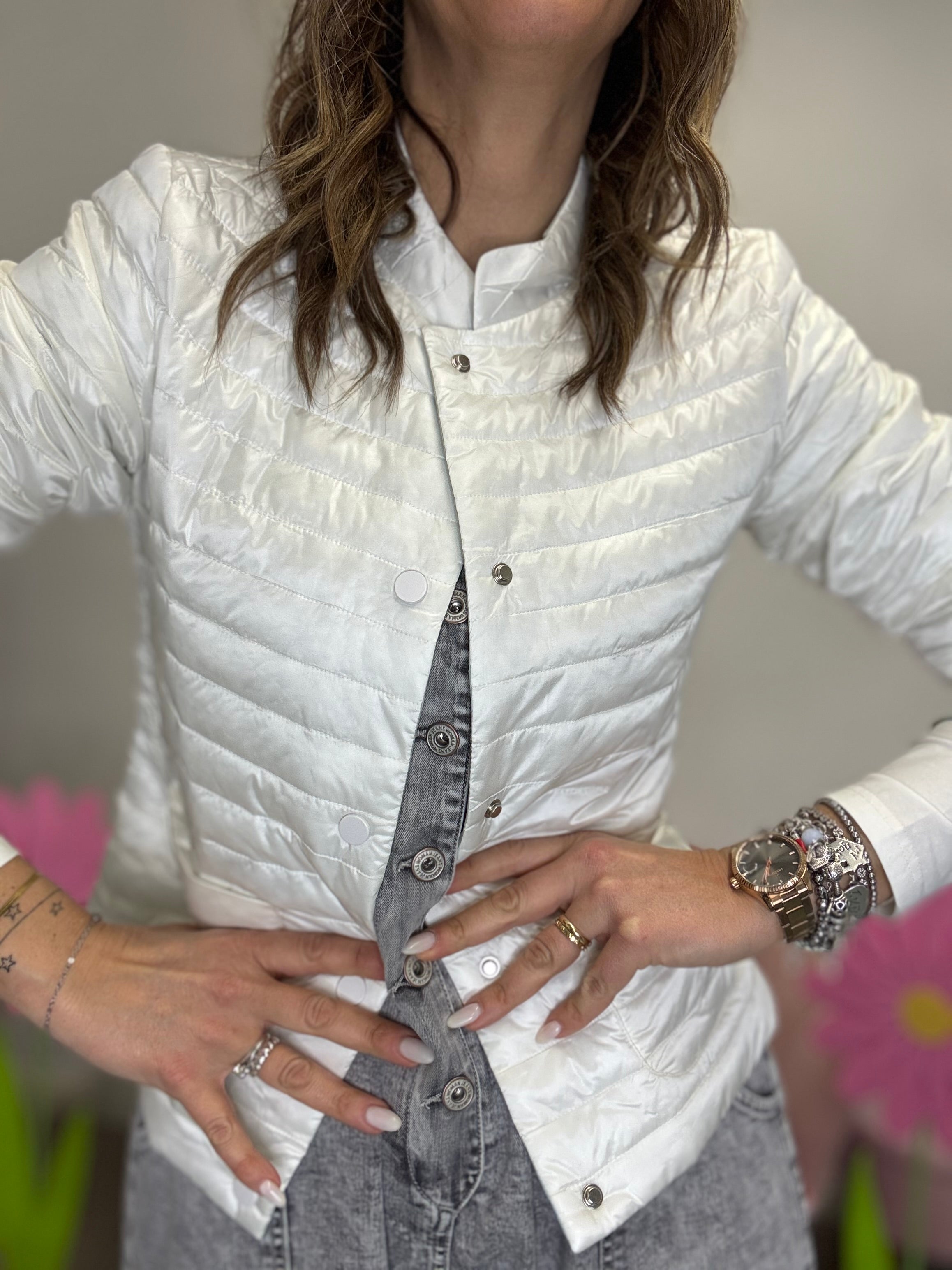 Il piumino 100 grammi