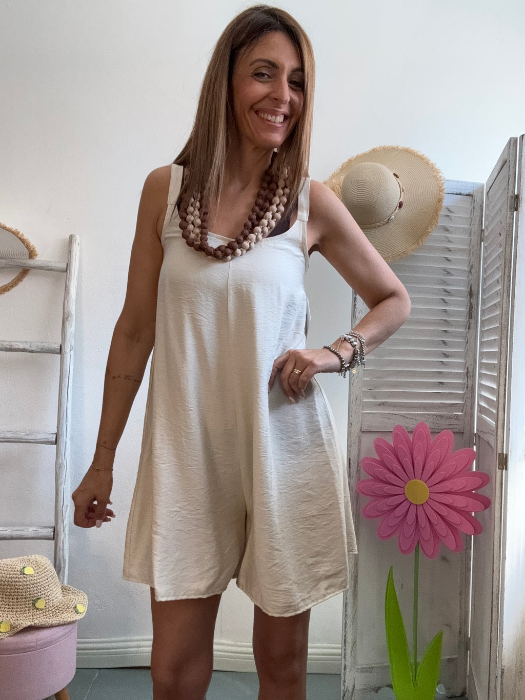 La tutina d’amare