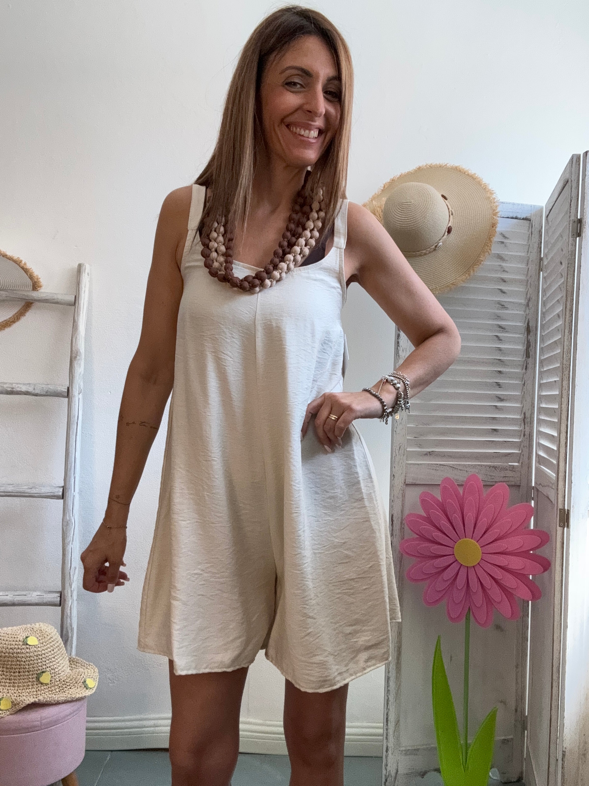 La tutina d’amare