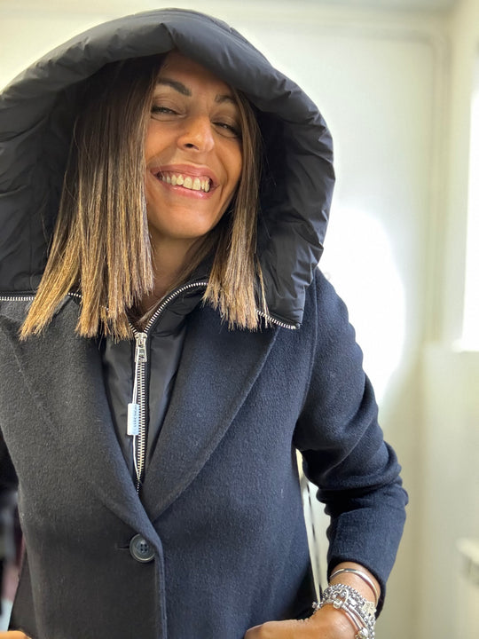 Il cappotto Adore