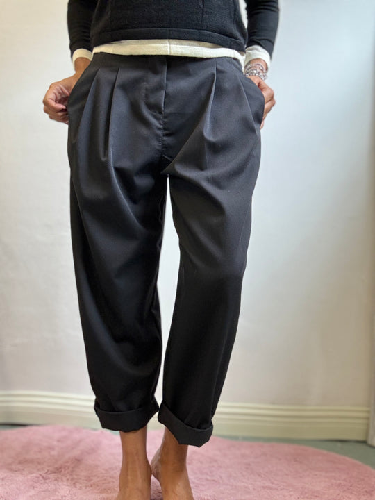 Il pantalone Javier