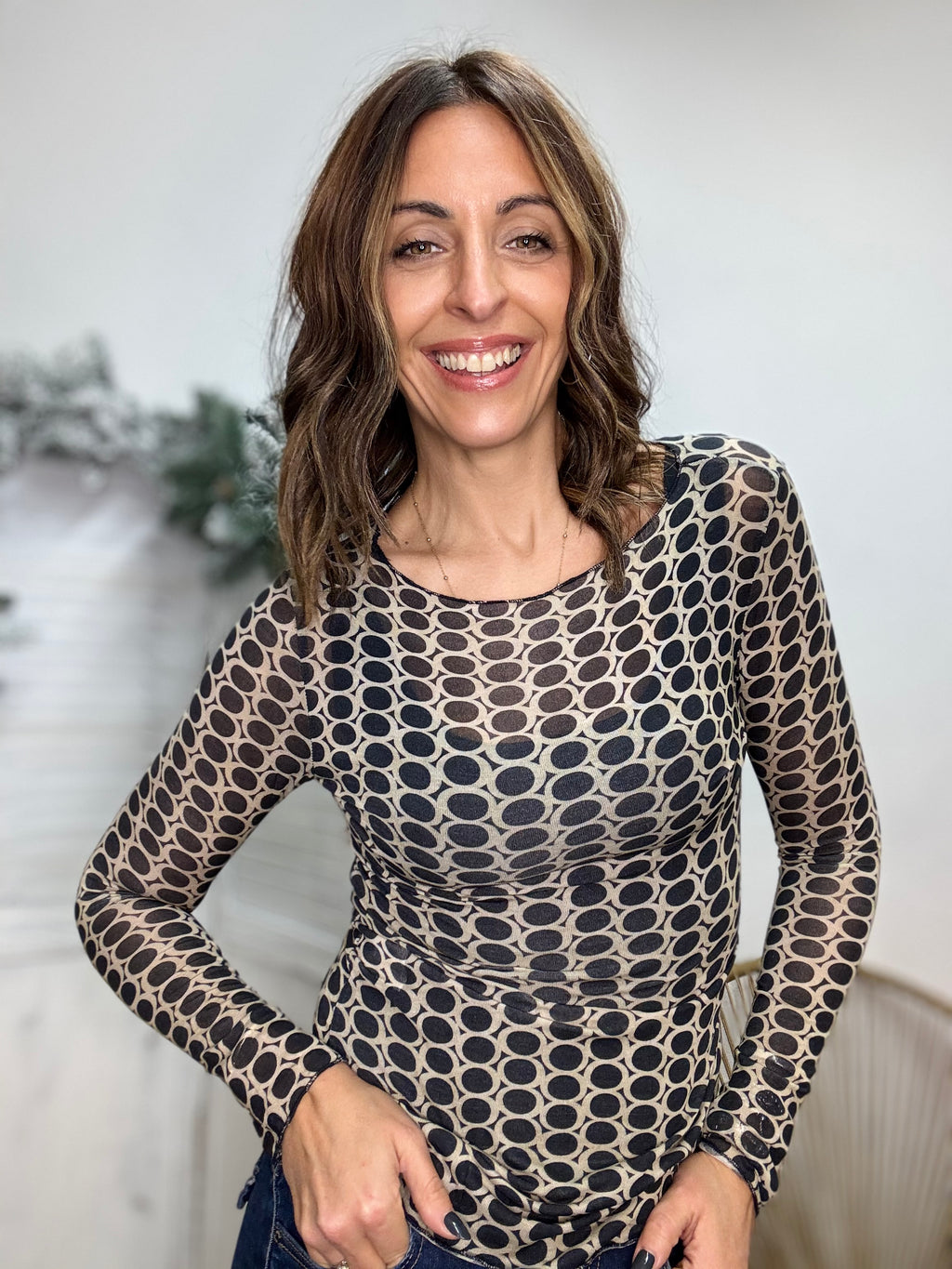 La cachemiretta bolle