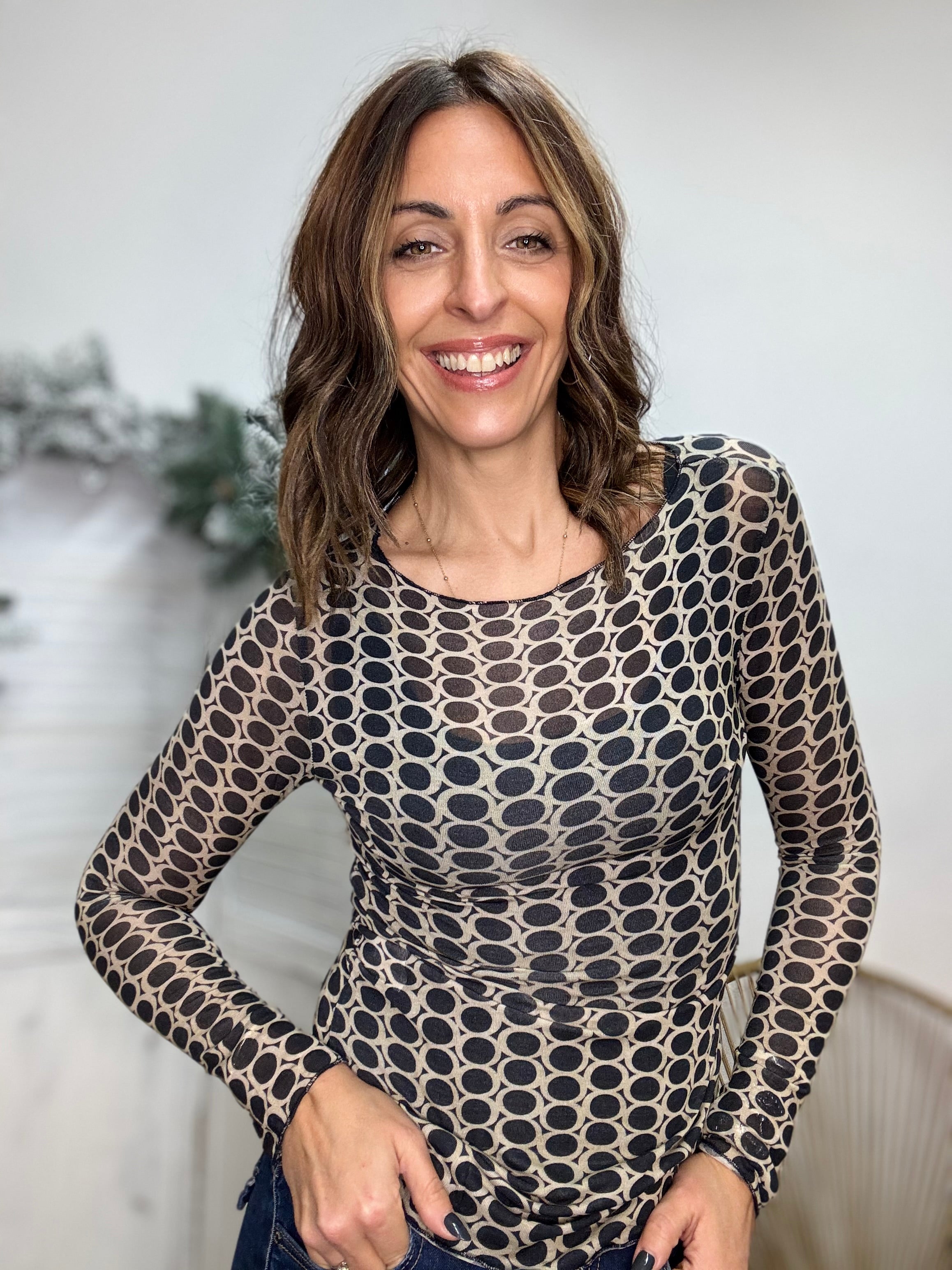 La cachemiretta bolle