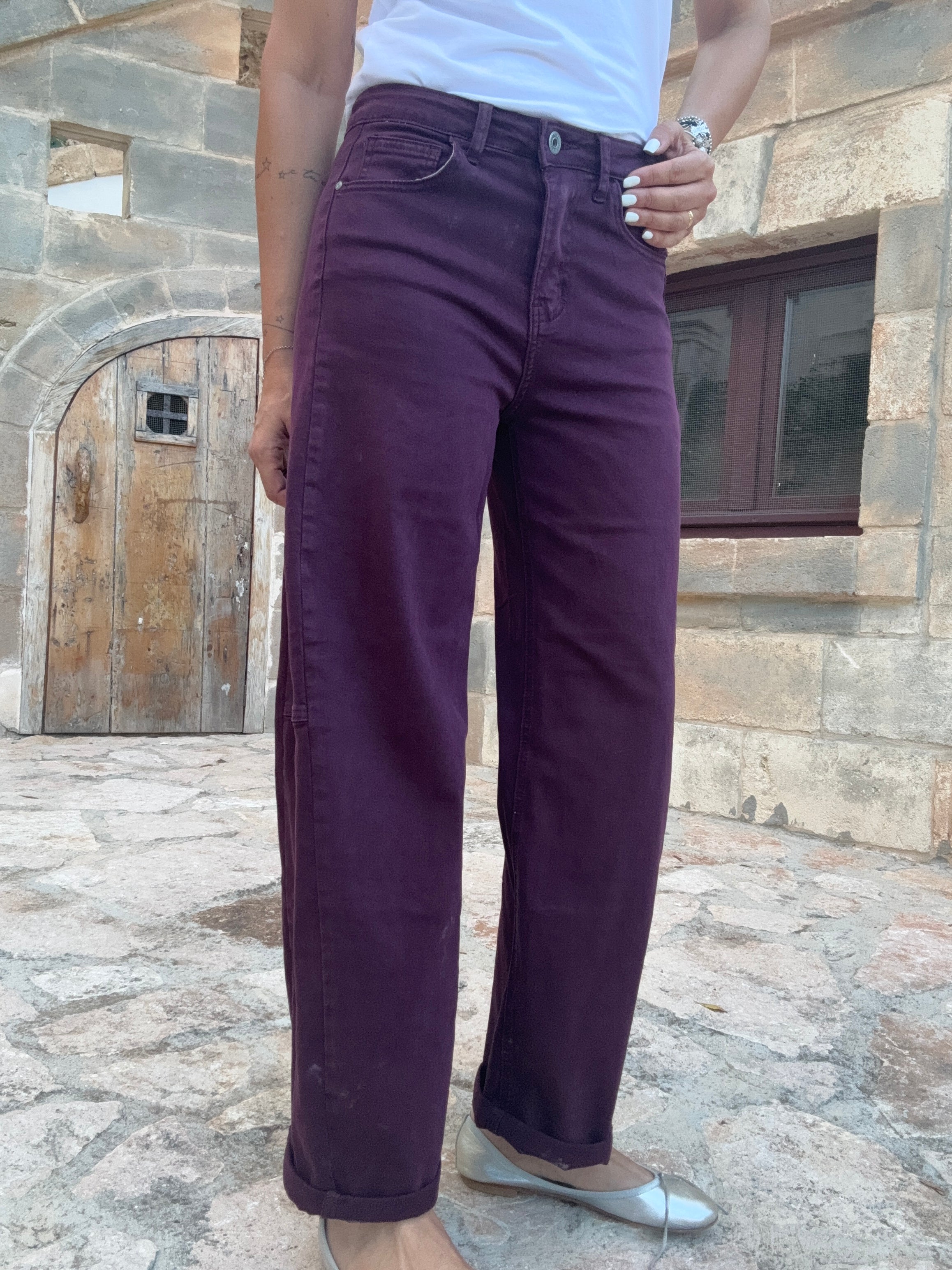 Jeans Giappoon