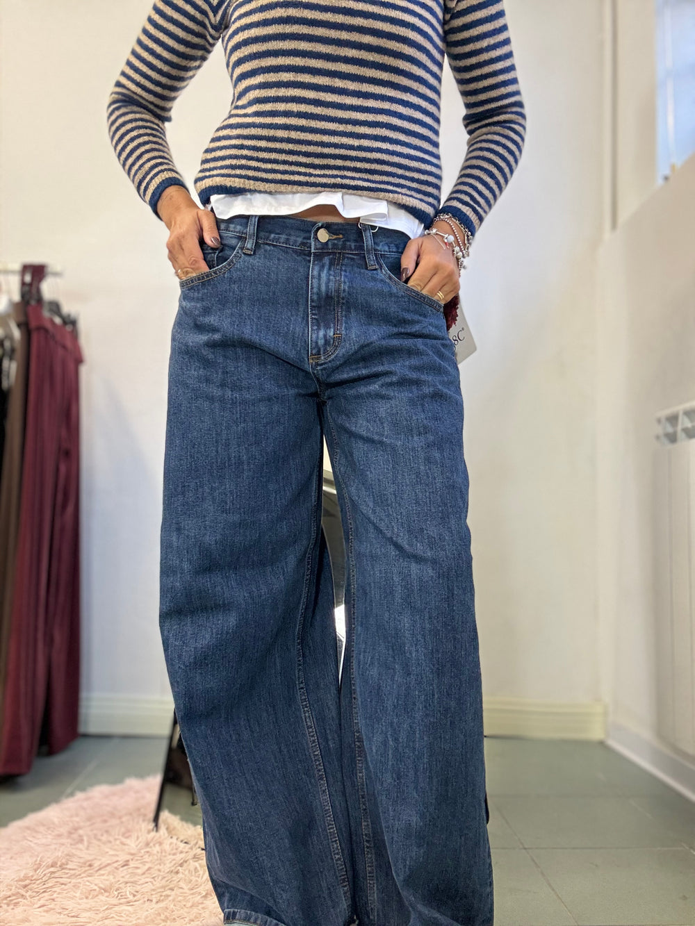 Jeans Fede