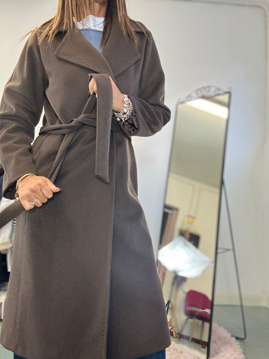 Il cappotto Elisa