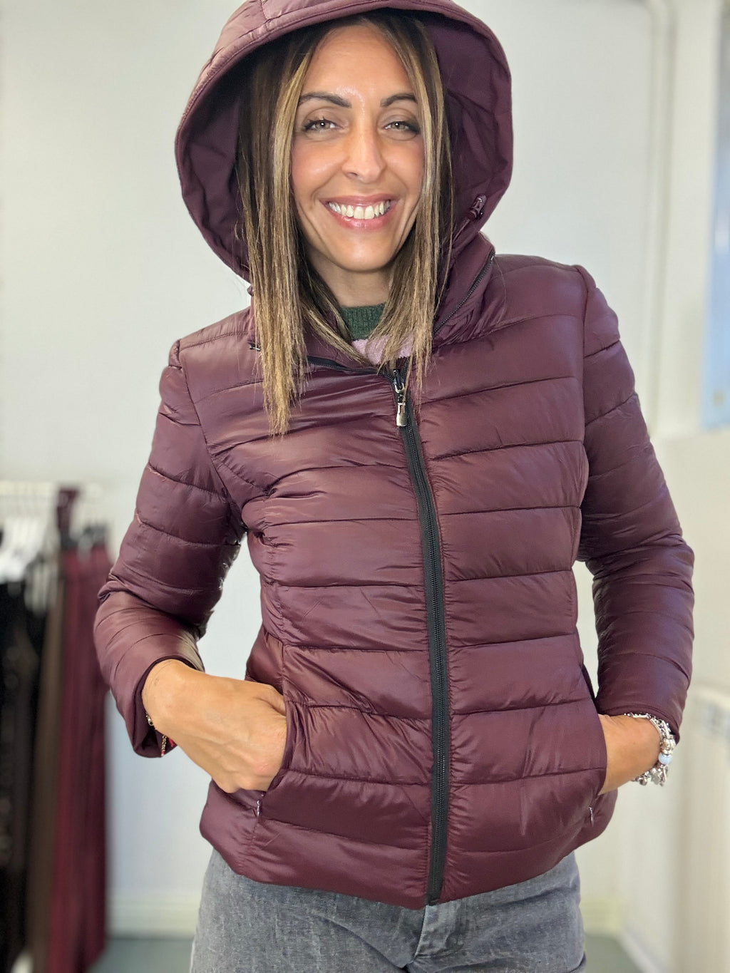 Il reversibile PUFFY