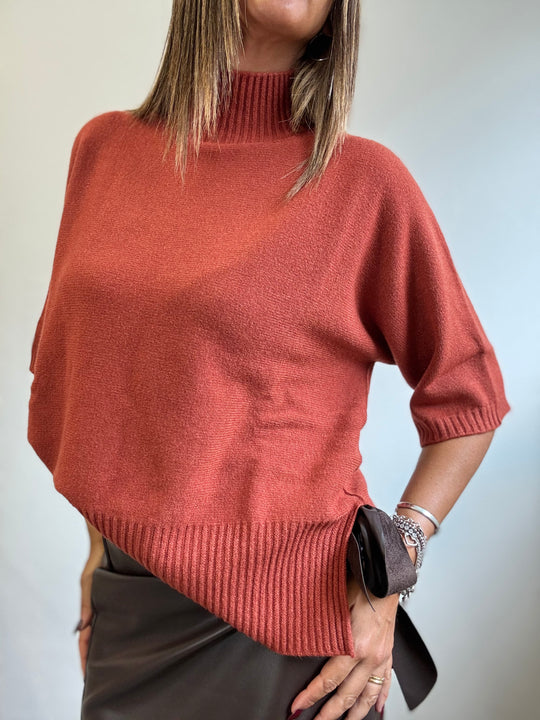 Il pull Valentina