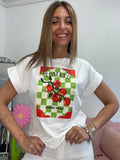 T-shirt Tomato
