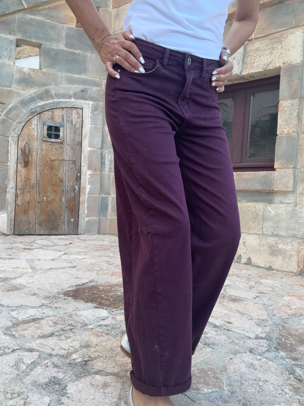 Jeans Giappoon