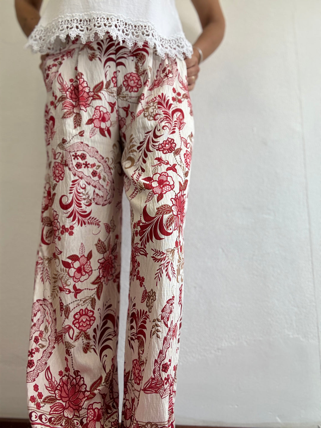 Pantalone Bonni