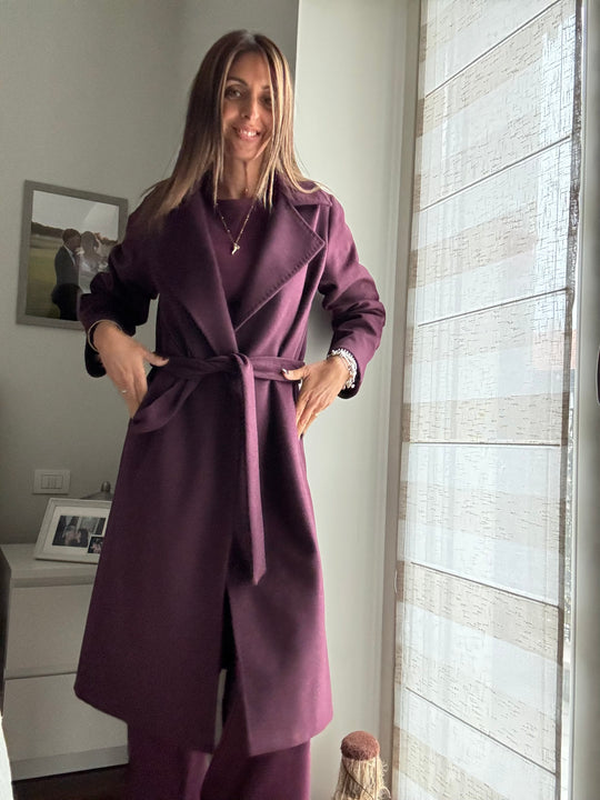 Il cappotto Elisa