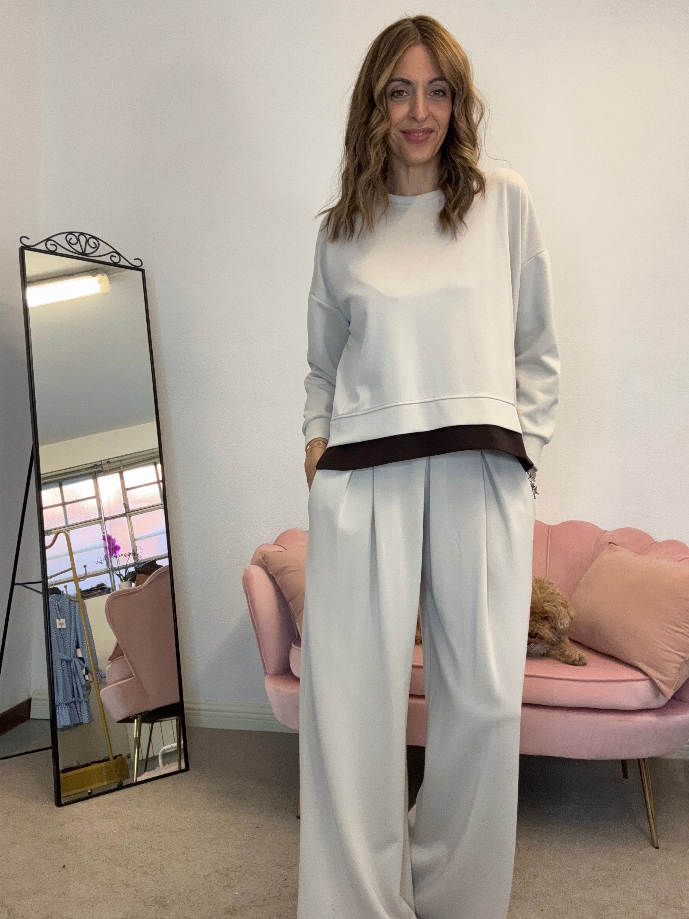 Il completo imperiale