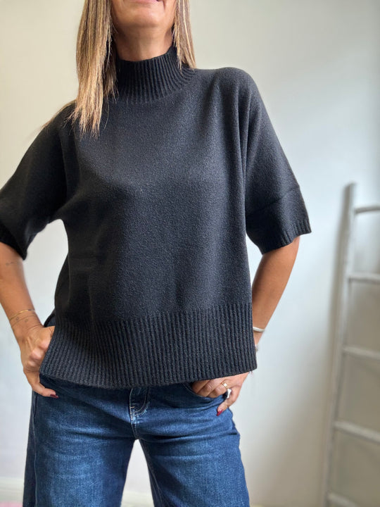 Il pull Valentina