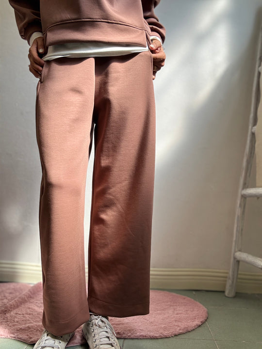 Il coordinato Juliet con la t-shirt annessa