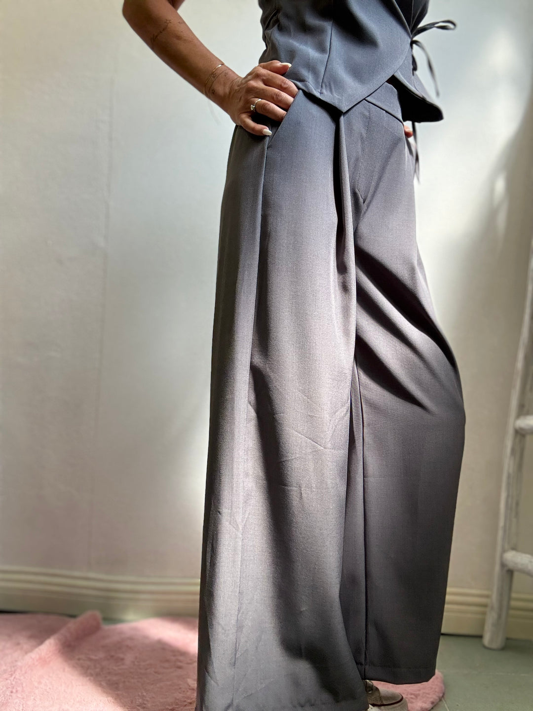 Coordinato Luli