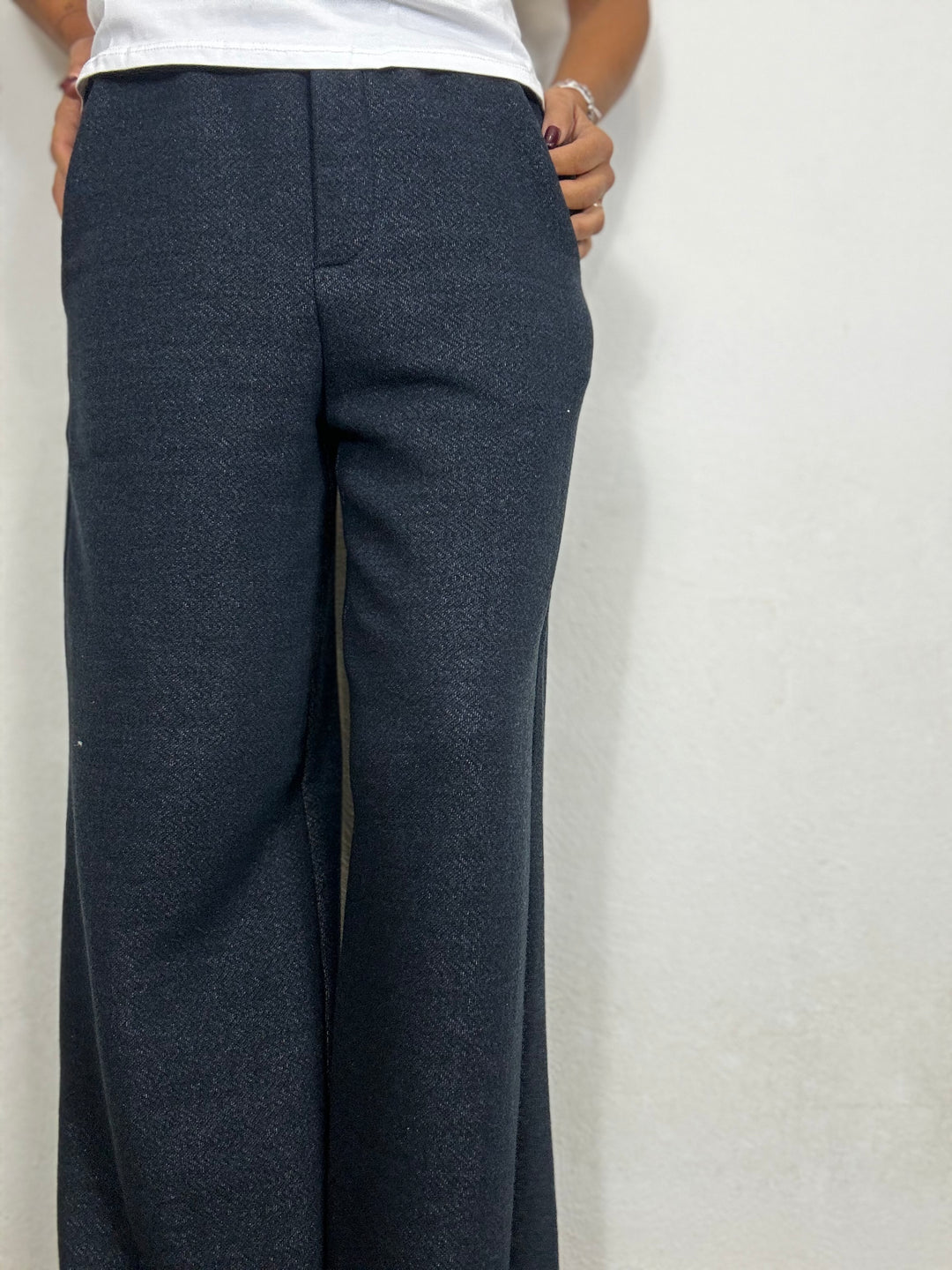 Pantalone comodo Patti