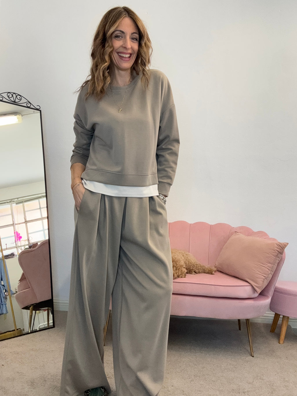 Il completo imperiale