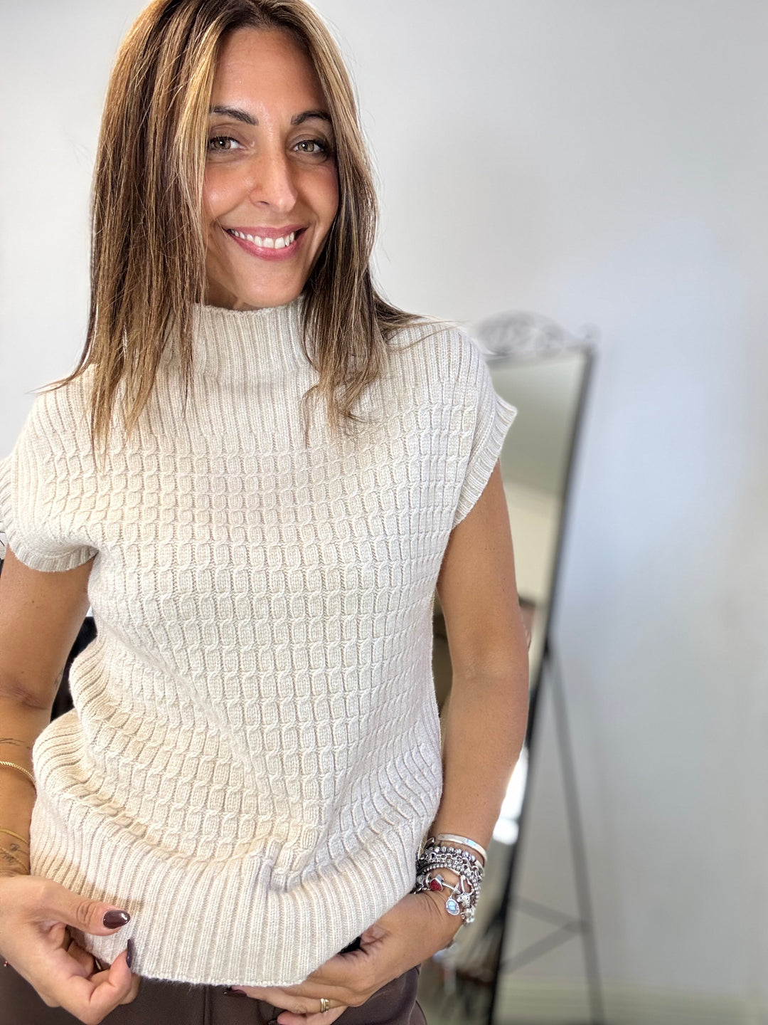 La maglia Maty