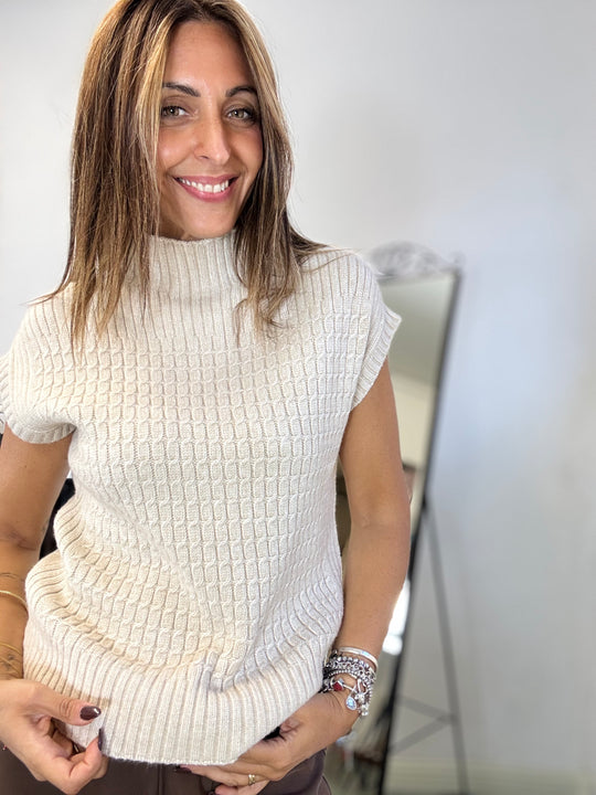 La maglia Maty