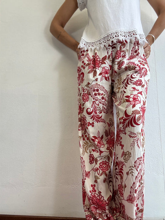 Pantalone Bonni