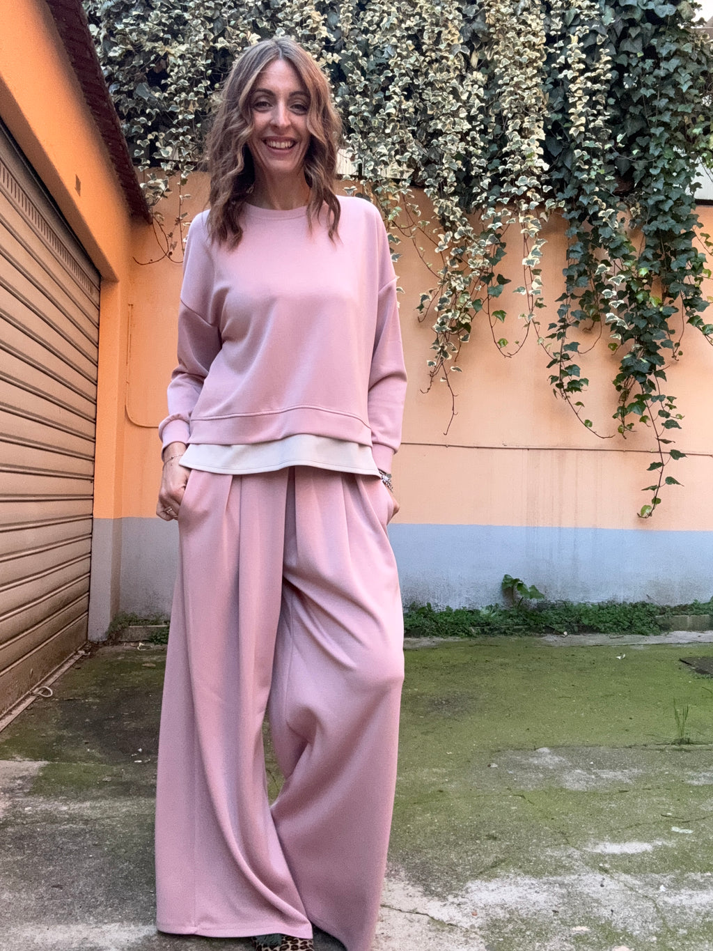 Il completo imperiale