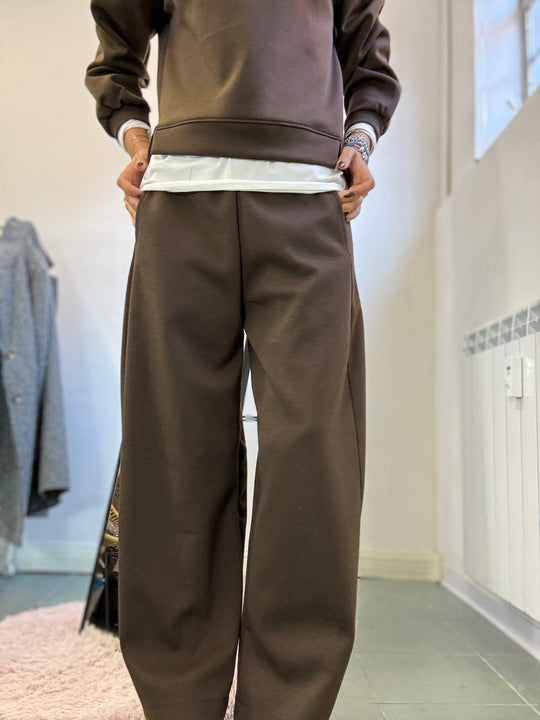 Il coordinato Juliet con la t-shirt annessa