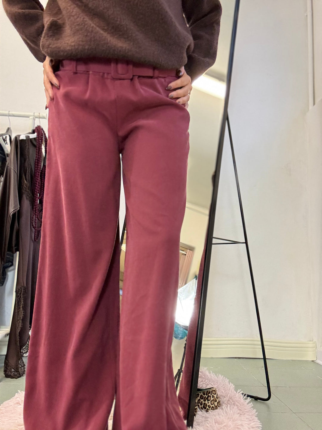 Pantalone Tobia