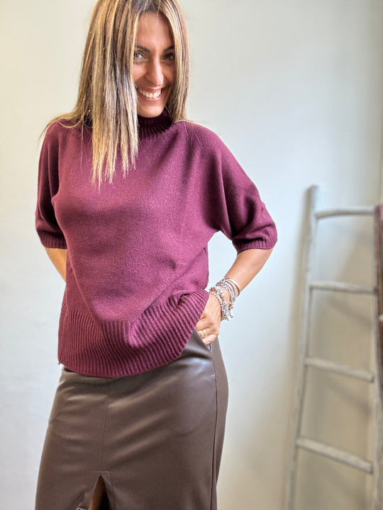 Il pull Valentina
