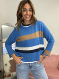 Pull BluMarine