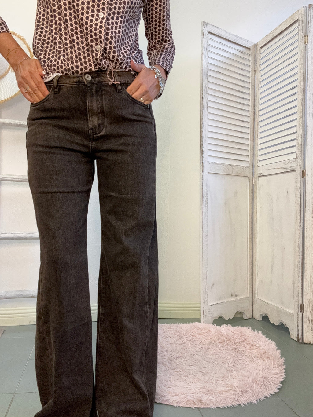 Il jeans perfetto