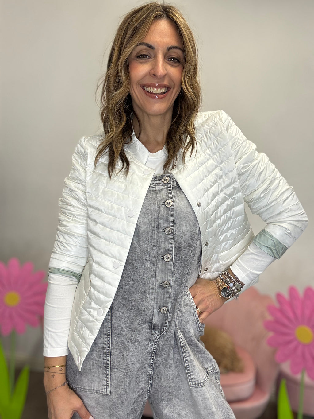 Il piumino 100 grammi