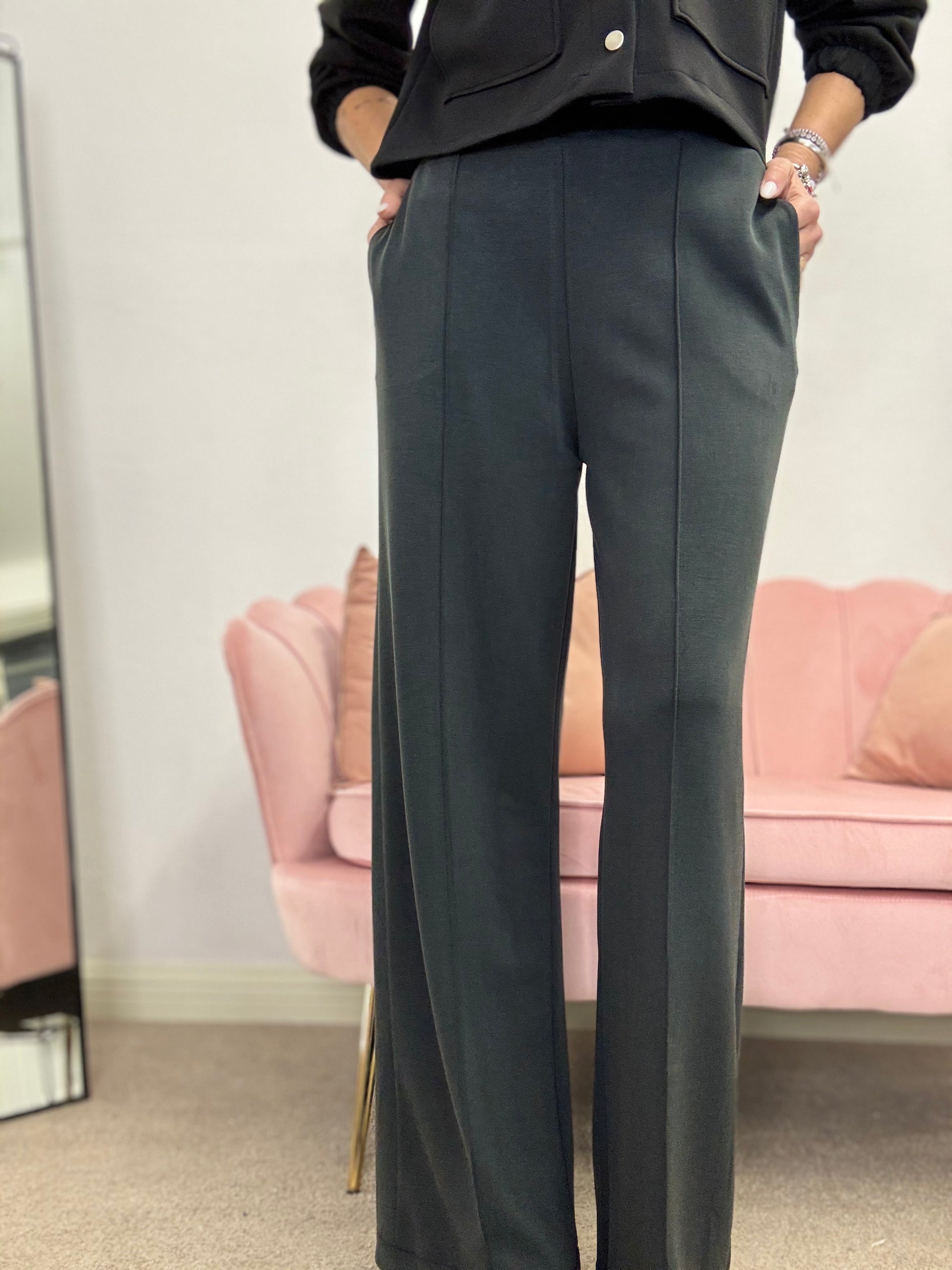 Il pantalone della vita