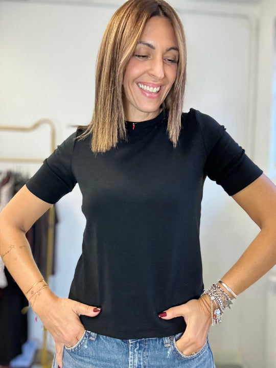 La t-shirt Serena