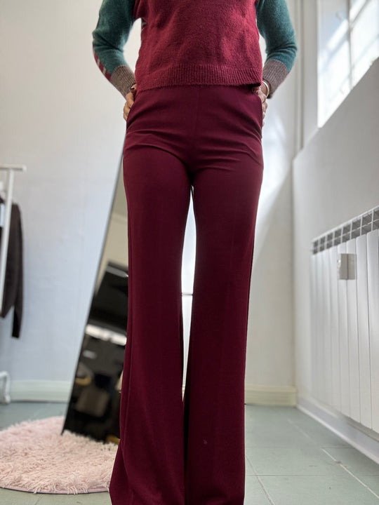 Il pantalone Office