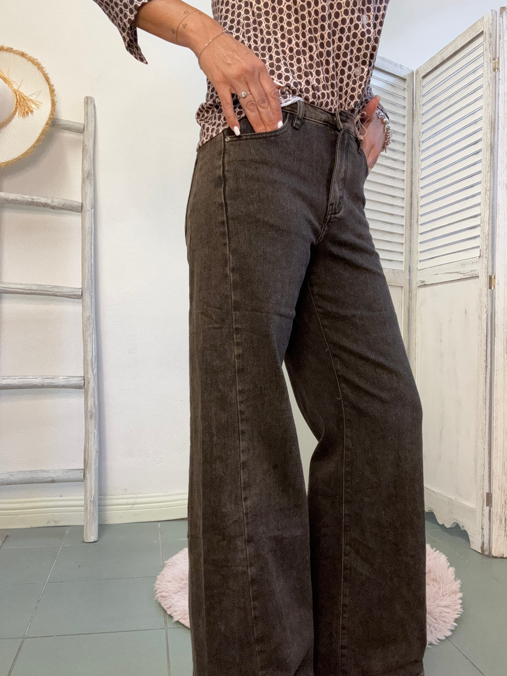 Il jeans perfetto