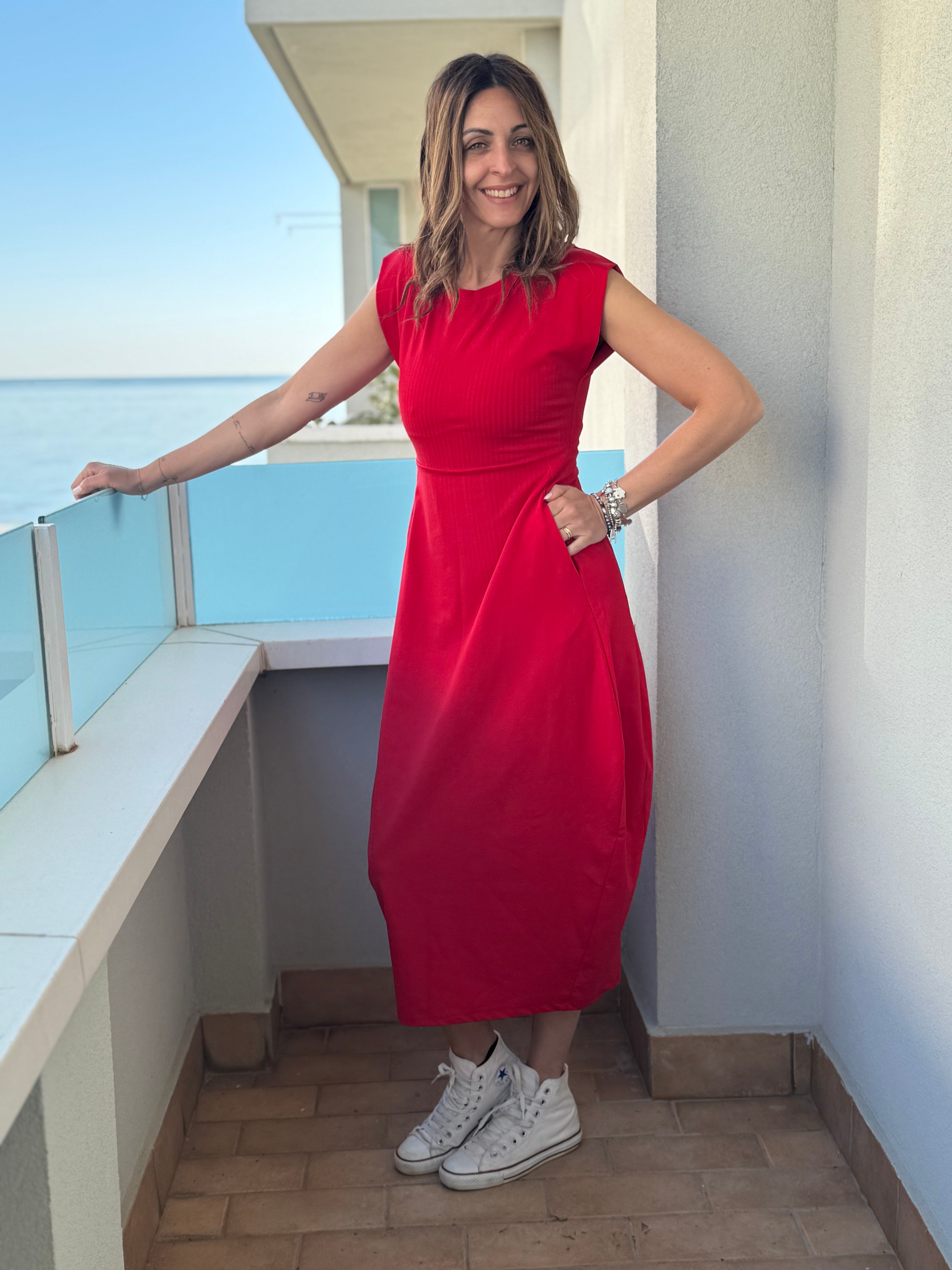 Abito Riccione