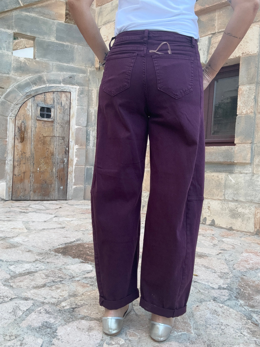 Jeans Giappoon