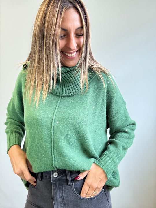 Il pull furbo
